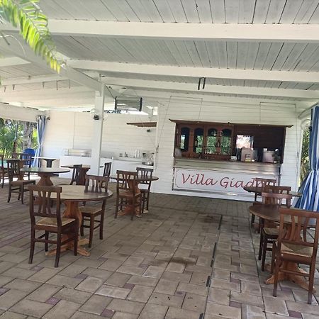 B. & B. Villa Giada 지노사마리나 외부 사진