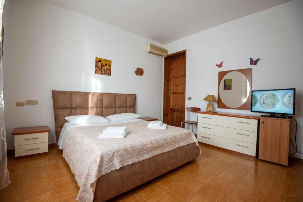 B. & B. Villa Giada 지노사마리나 외부 사진