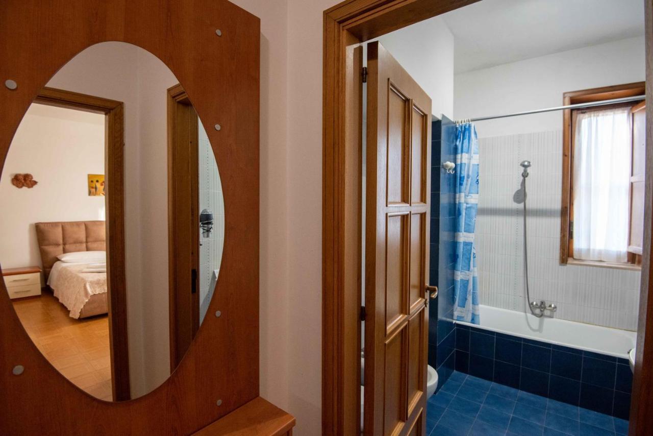 B. & B. Villa Giada 지노사마리나 외부 사진